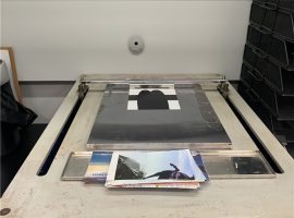 Instrument za oblaganje