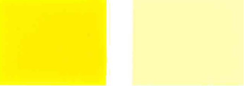 Pigment-žuta-81-boja