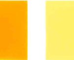 Pigment-žuta-83-boja