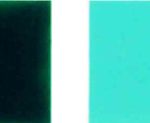 Pigment-zelena-7-boja