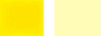 Pigment-žuta-151-boja
